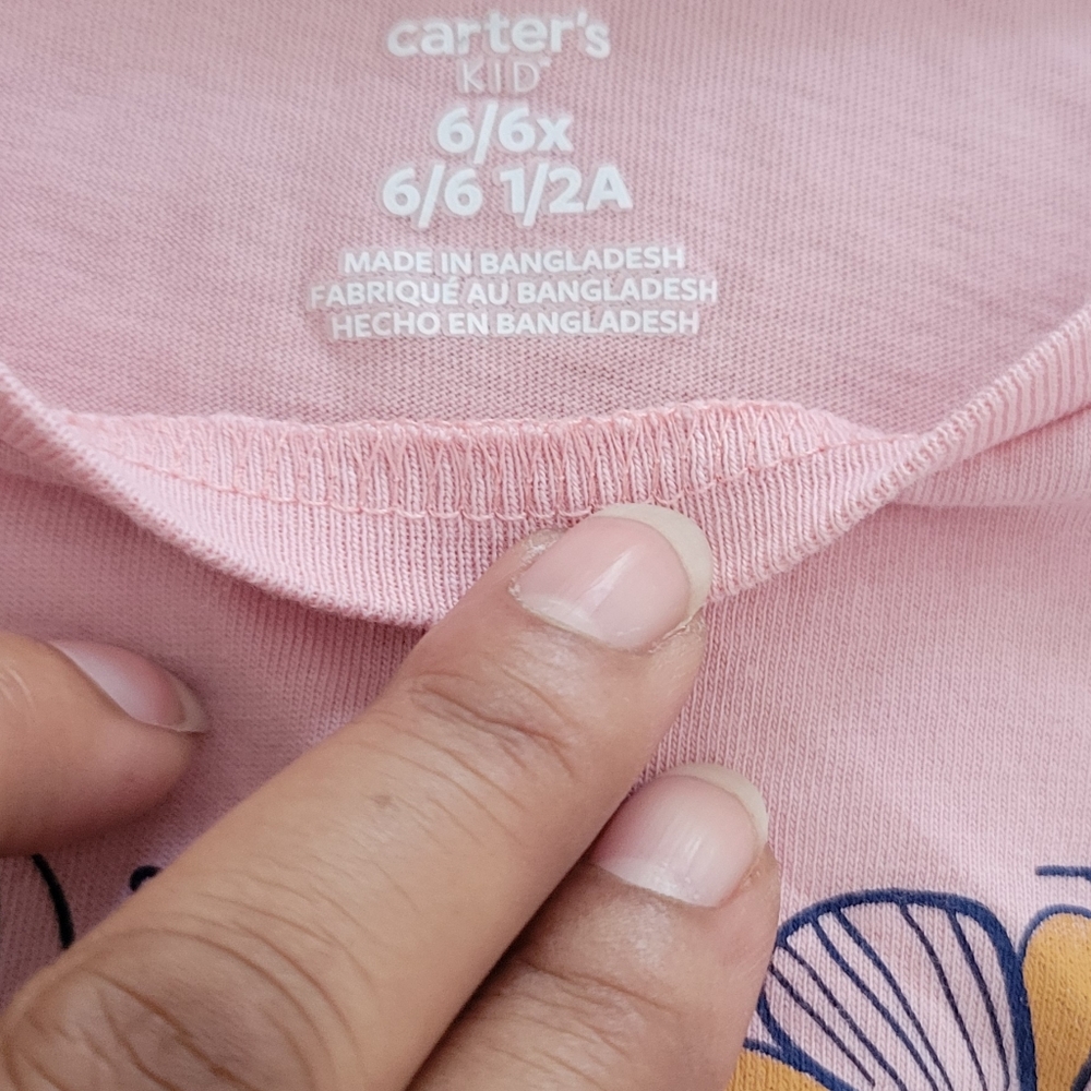 6/6x Tee Bundle - Picture 4 of 8